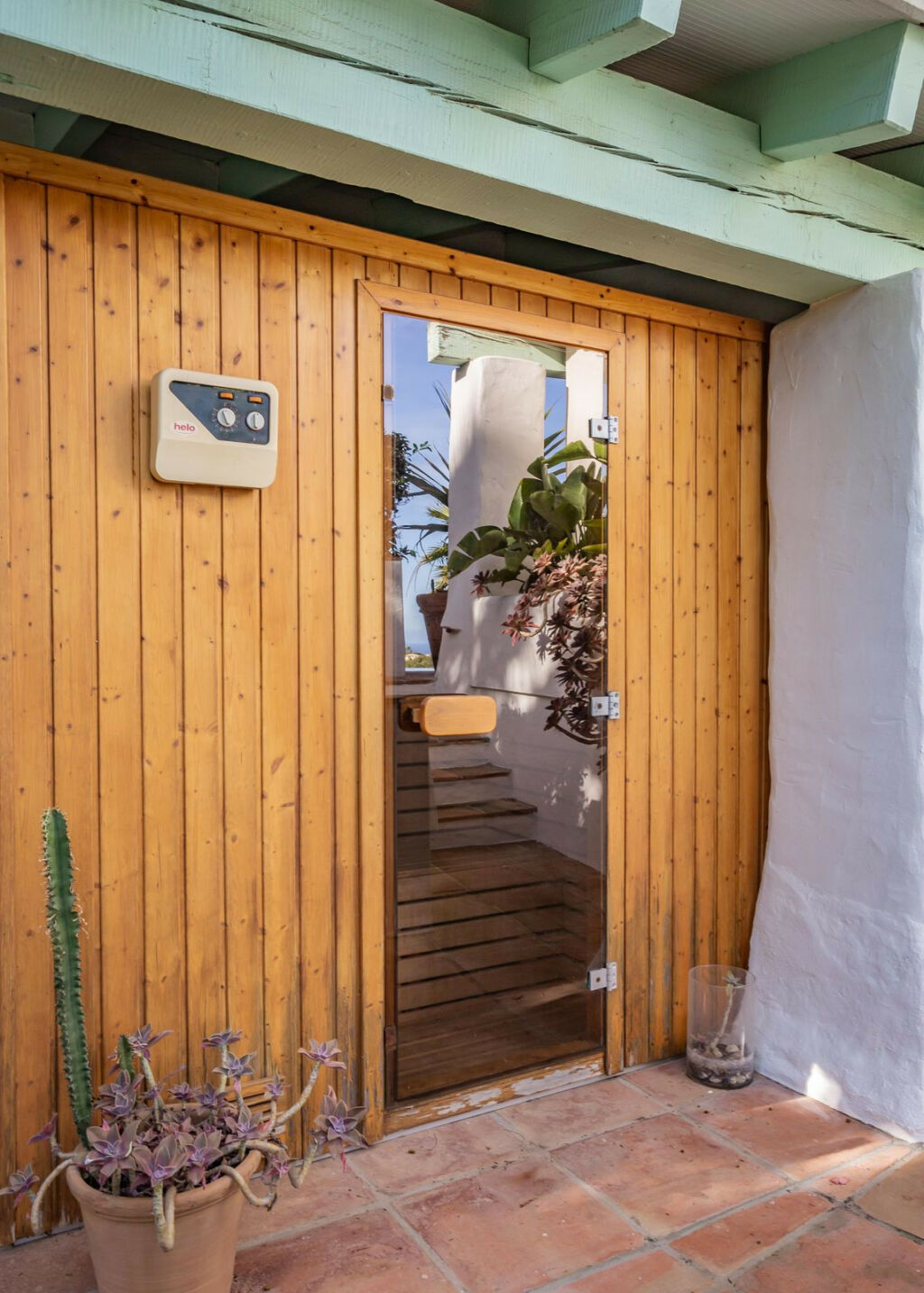 Detached Villa Sierra Blanca Málaga - image 33