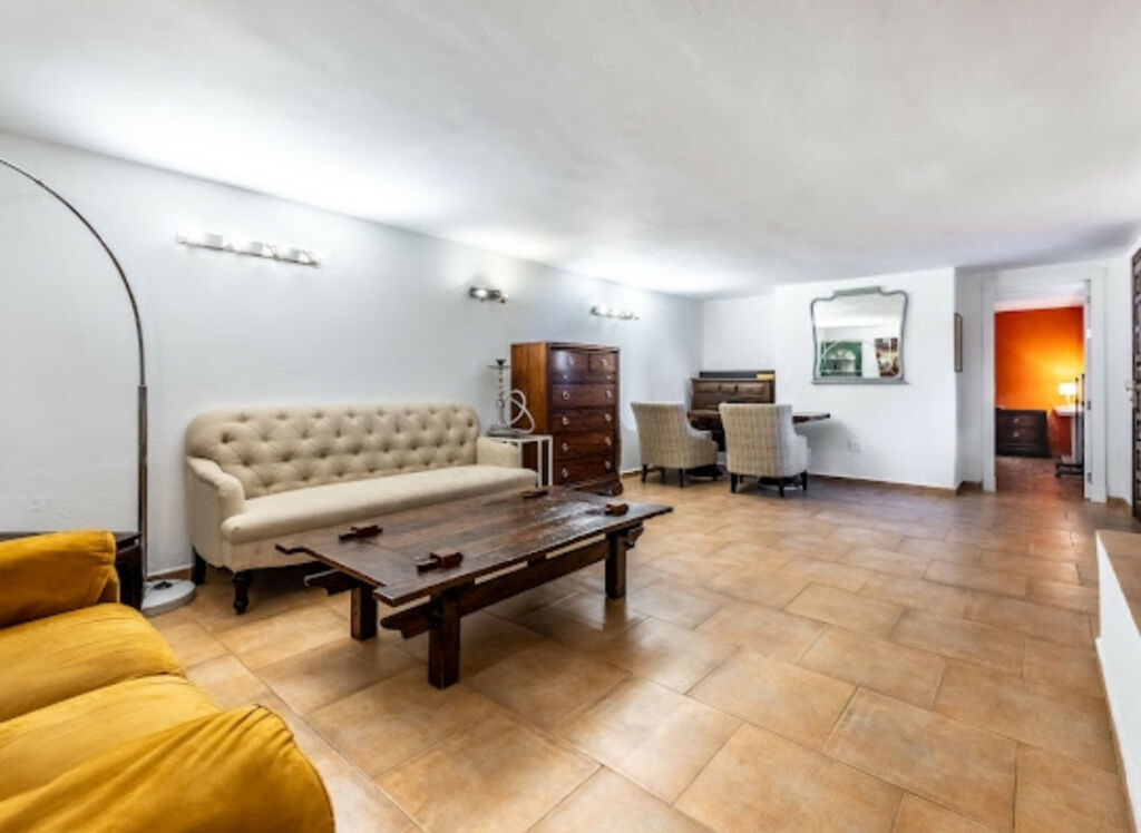 Detached Villa Marbella Málaga - image 33