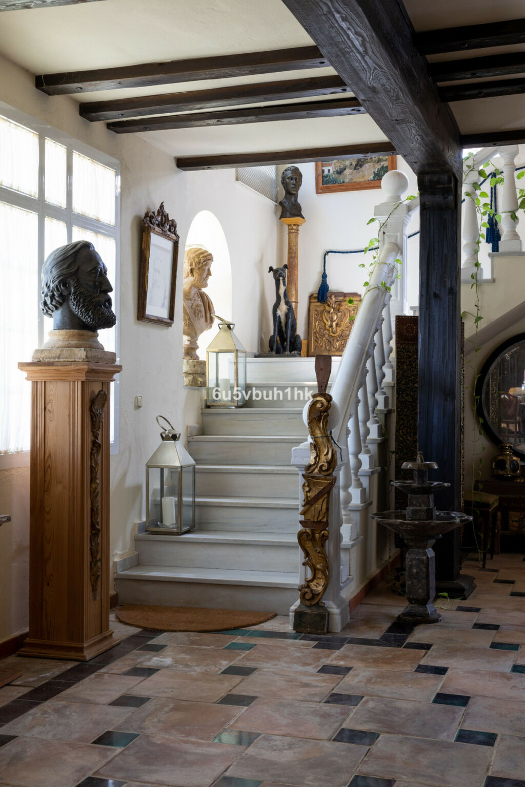 Finca - Cortijo Jimena de la Frontera Cádiz - image 33