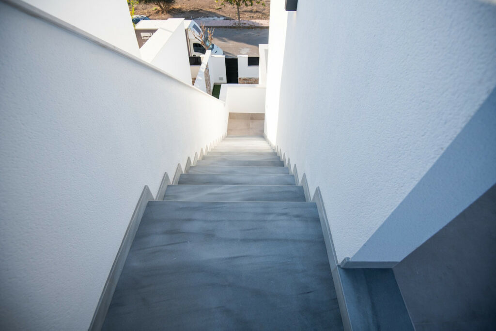 Semi-Detached House Santiago de la Ribera Murcia - image 33
