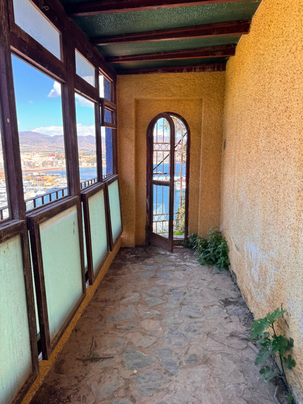 Detached Villa Puerto de Mazarrón Murcia - image 33