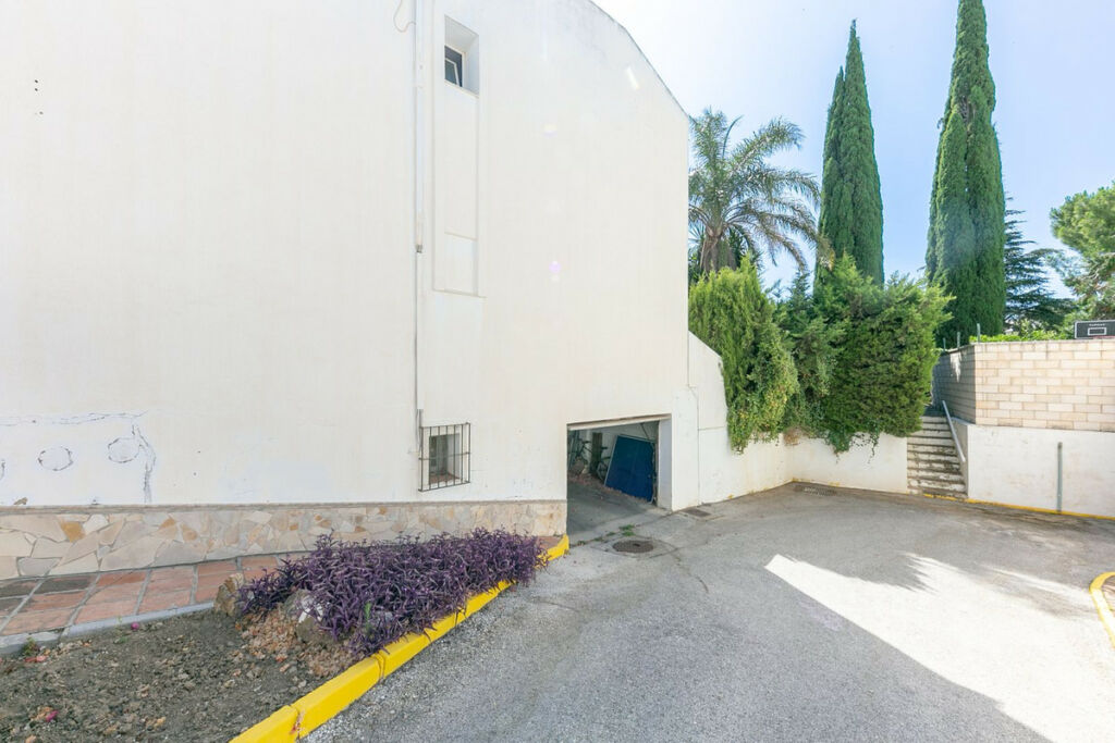 Townhouse Mijas Málaga - image 33