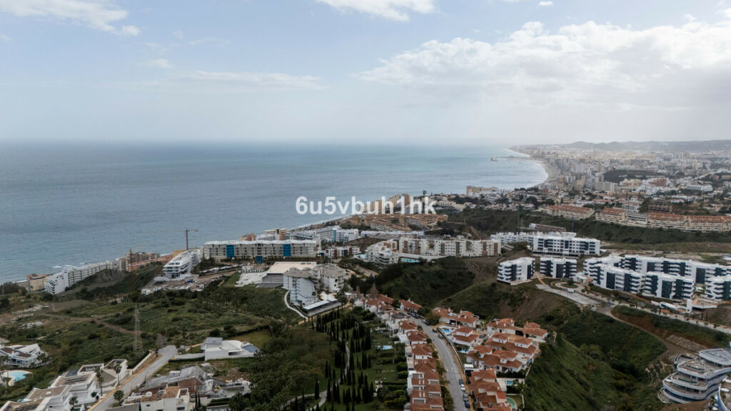 Penthouse Duplex Fuengirola Málaga - image 33