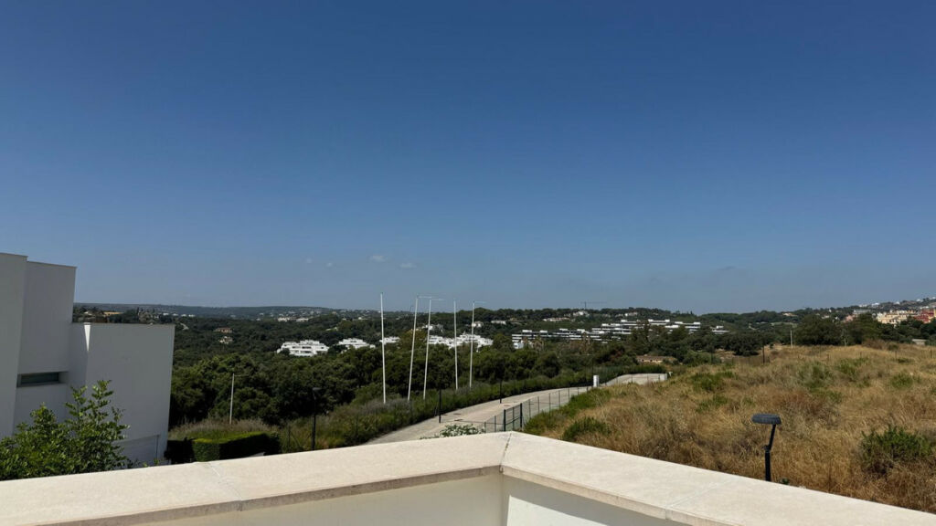 Townhouse Sotogrande Cádiz - image 33