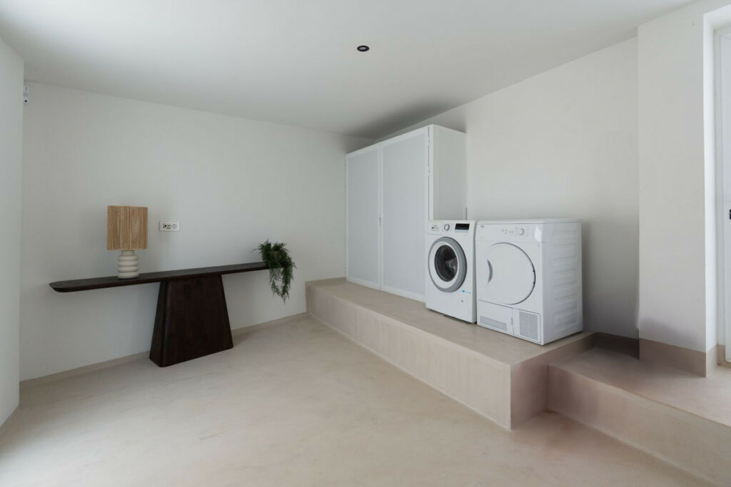 Detached Villa Guadalmina Alta Málaga - image 33