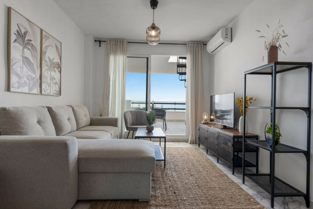 Penthouse Casares Málaga - image 19
