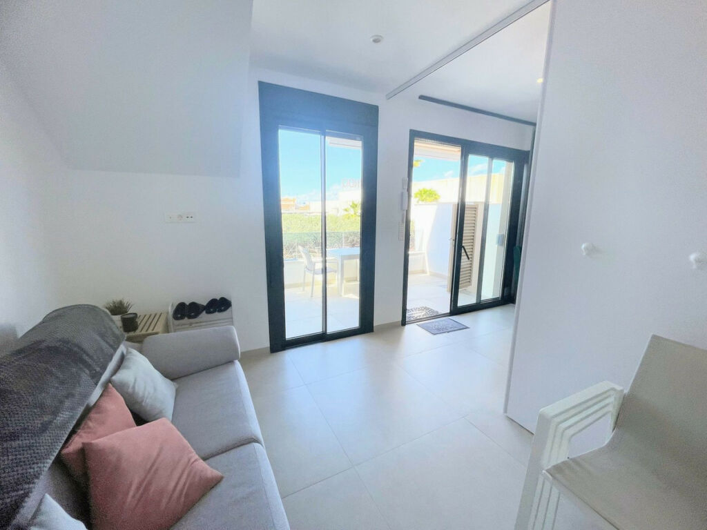 Penthouse San Pedro del Pinatar Murcia - image 31