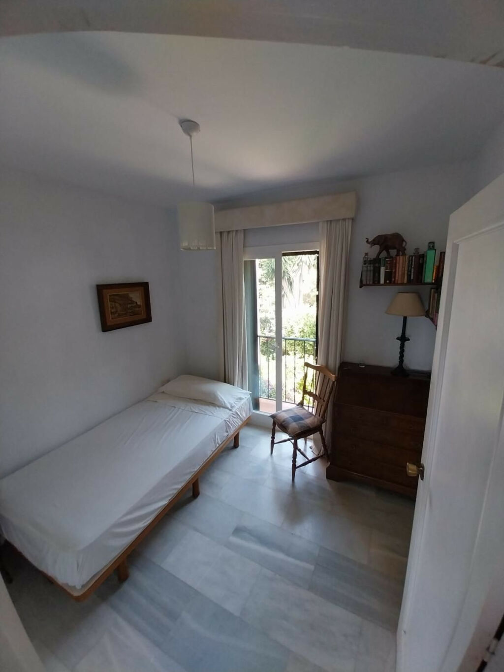 Townhouse Calahonda Málaga - image 31