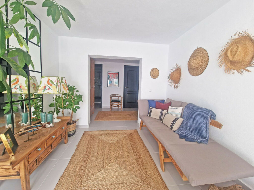 Townhouse Calahonda Málaga - image 32
