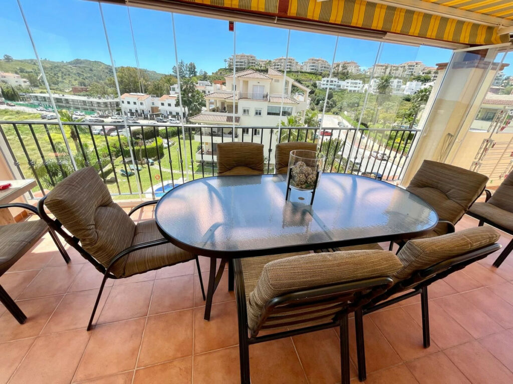 Penthouse Mijas Málaga - image 33