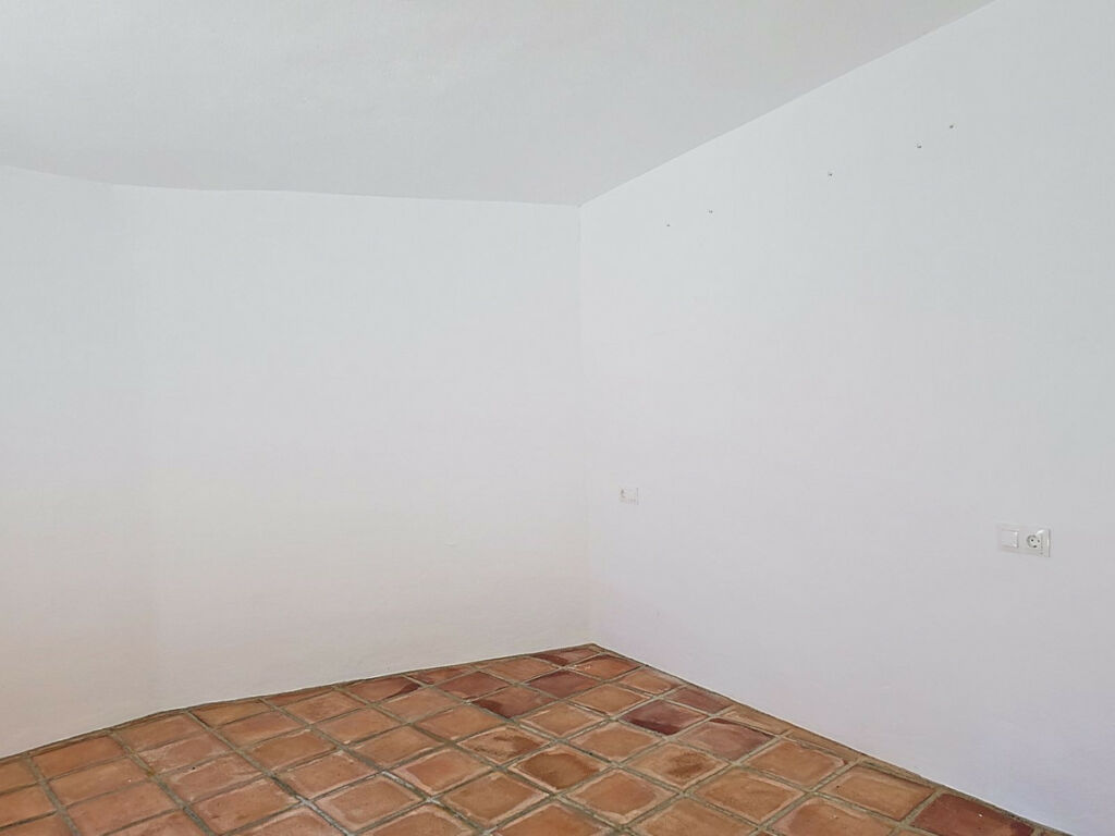Detached Villa Sedella Málaga - image 34