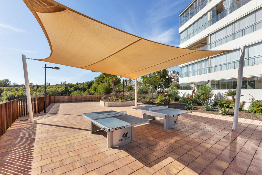 Middle Floor Apartment Villamartin Alicante - image 33