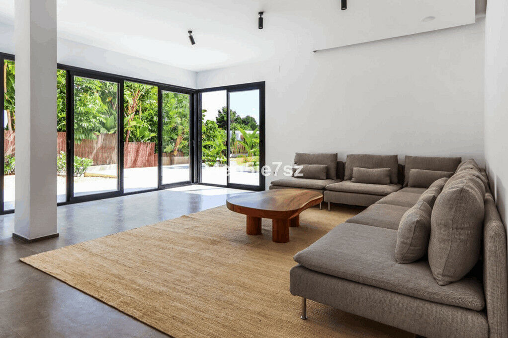 Detached Villa Javea Alicante - image 33