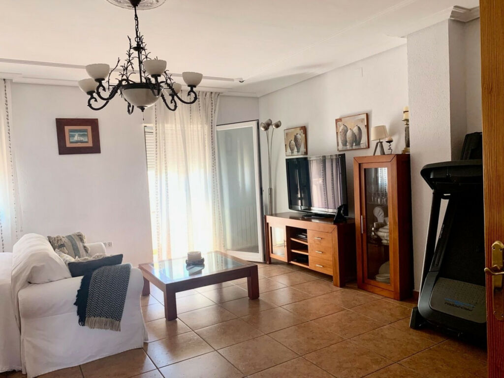 Townhouse Benitachell Alicante - image 33