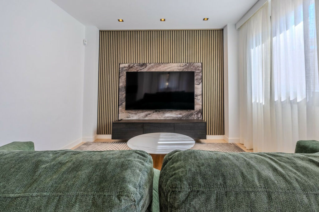 Townhouse Estepona Málaga - image 33