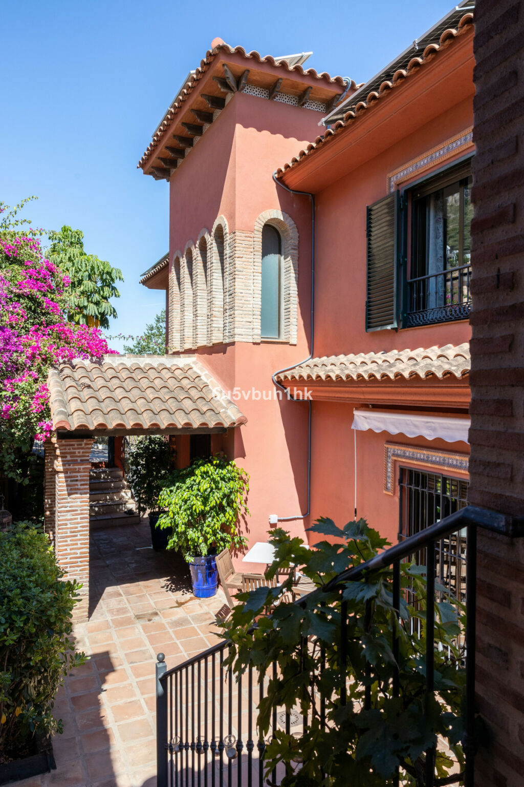Townhouse Alhaurín de la Torre Málaga - image 33