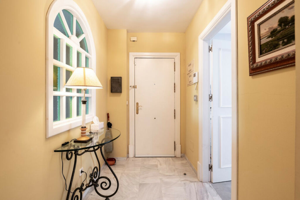 Middle Floor Apartment Marbella Málaga - image 33