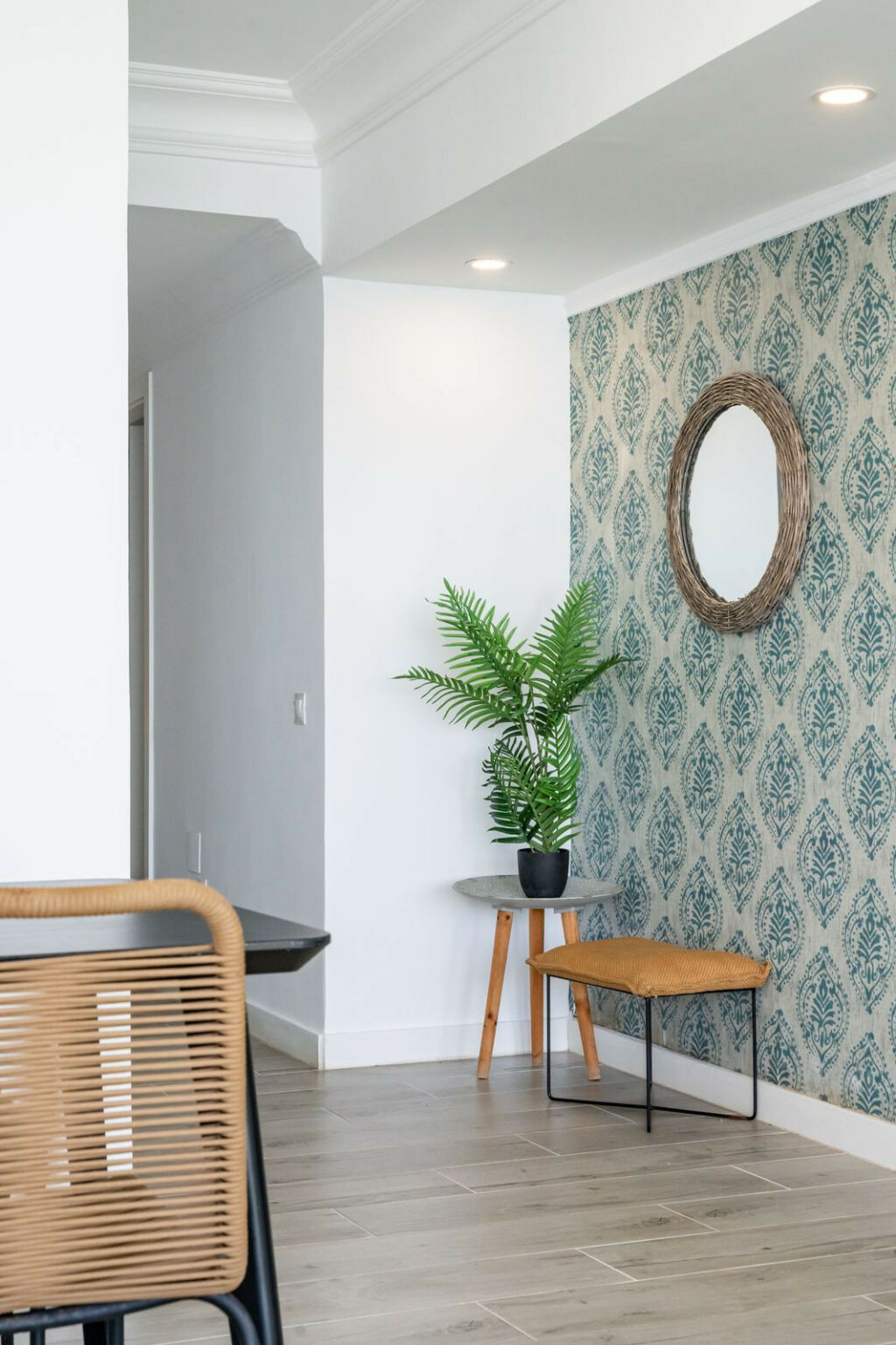 Ground Floor Apartment Benalmadena Costa Málaga - image 33