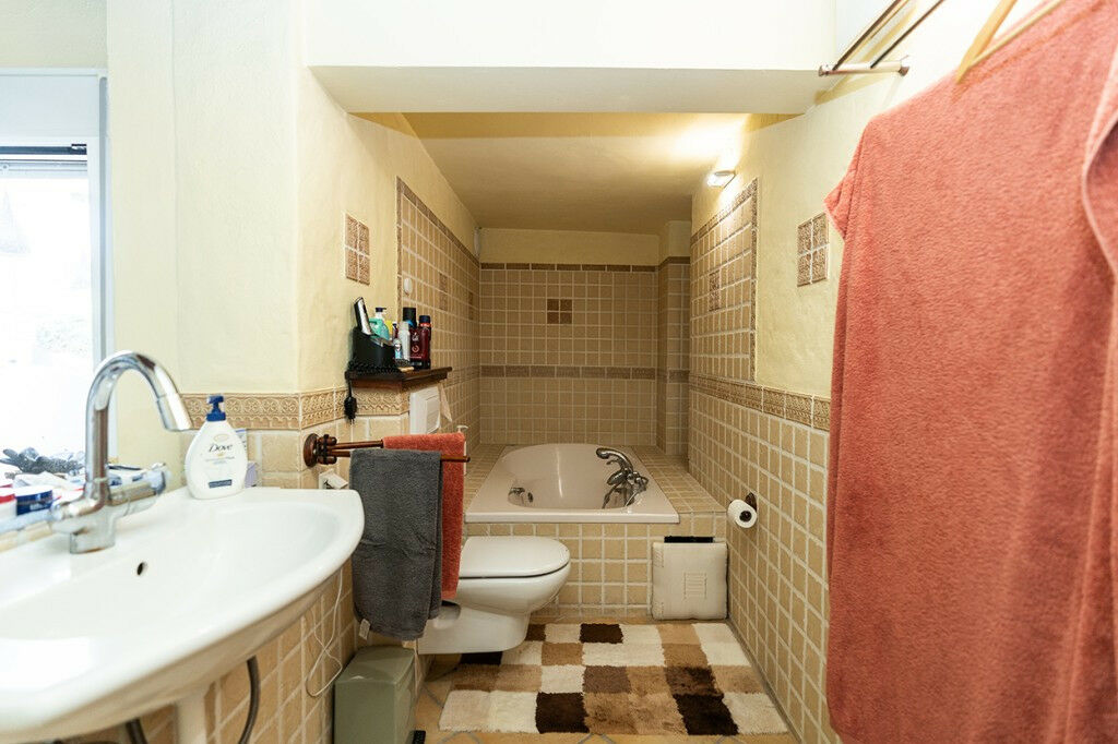 Detached Villa Carib Playa Málaga - image 33
