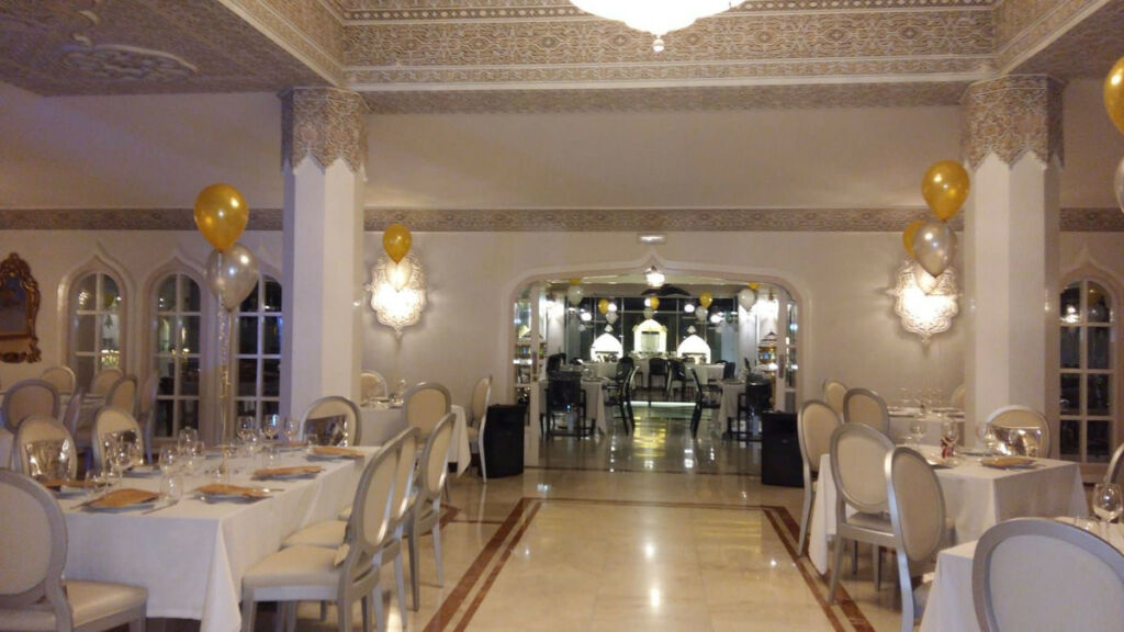 Restaurant El Paraiso Málaga - image 29