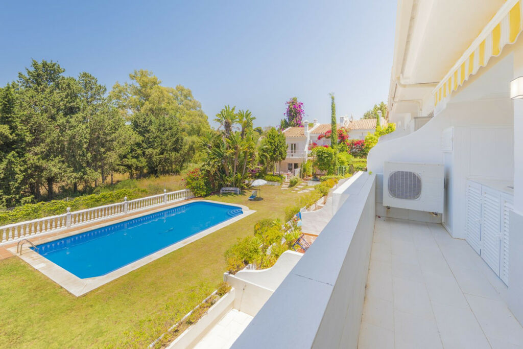 Semi-Detached House Artola Málaga - image 33