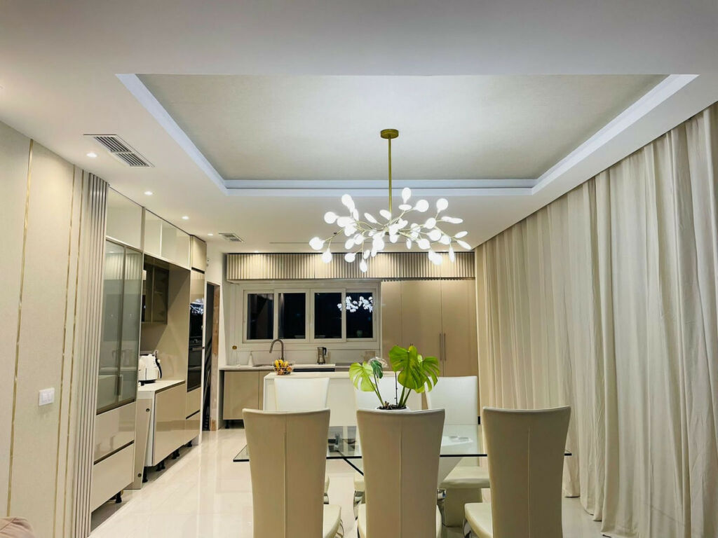 Detached Villa Benalmadena Málaga - image 33