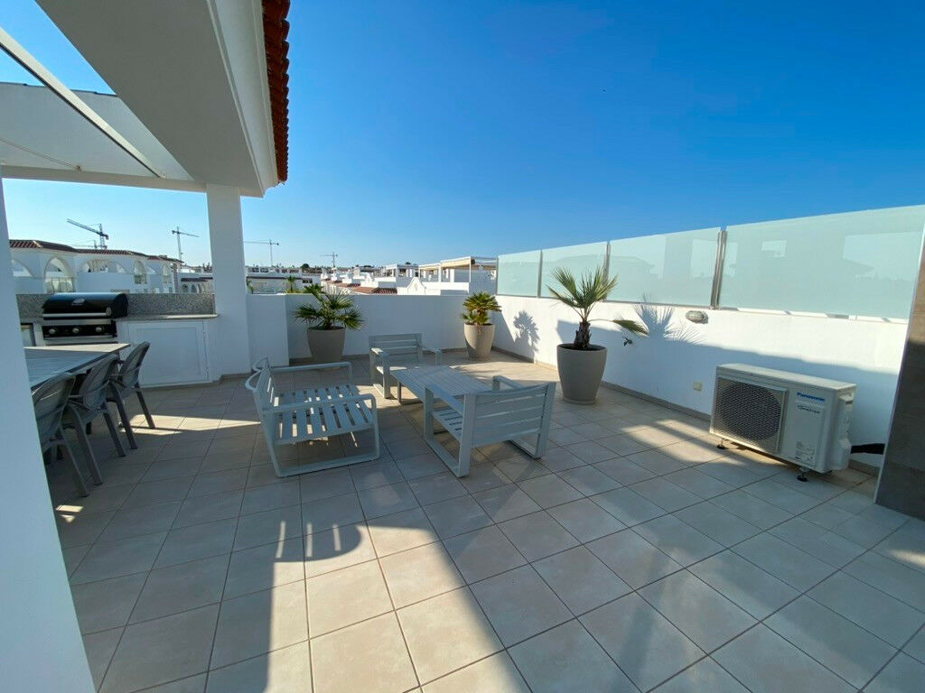 Penthouse Ciudad Quesada Alicante - image 35