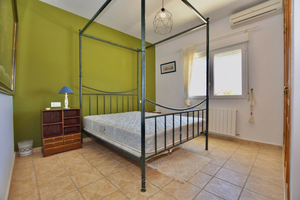 Detached Villa Javea Alicante - image 33