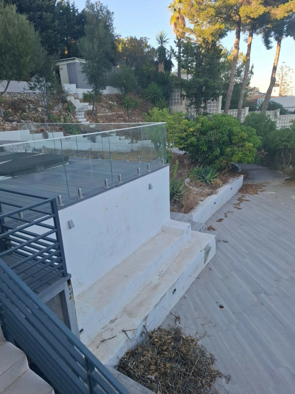 Detached Villa Benalmadena Málaga - image 33