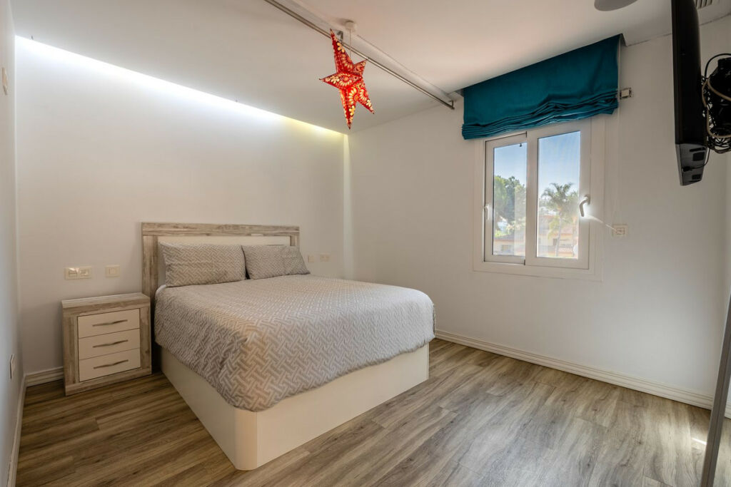 Detached Villa Mijas Málaga - image 33