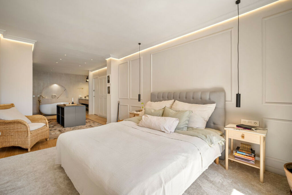 Townhouse Marbella Málaga - image 33