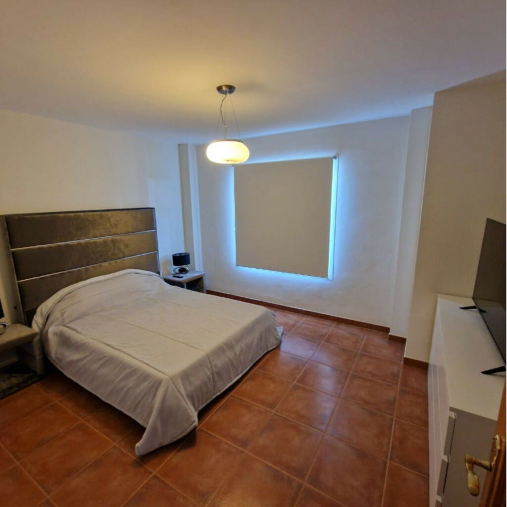 Detached Villa Cerros del Aguila Málaga - image 32