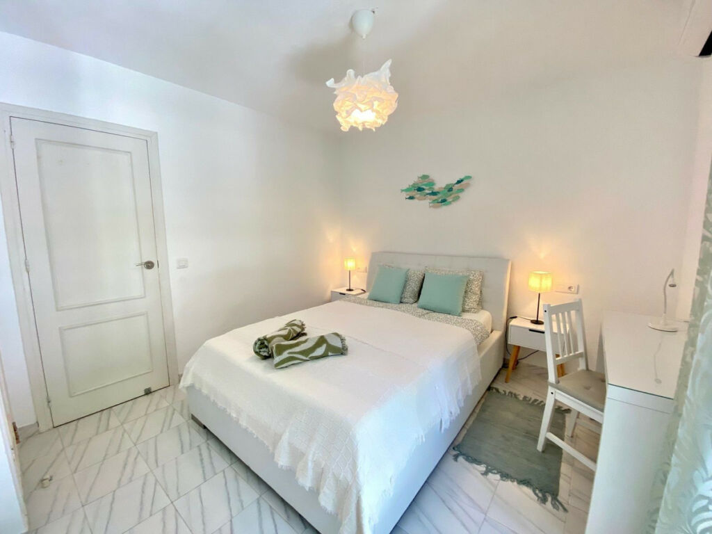Townhouse Marbella Málaga - image 35