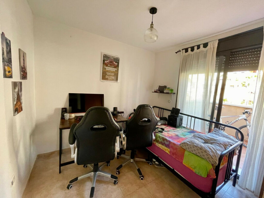 Ground Floor Apartment Aguilas Murcia - image 33