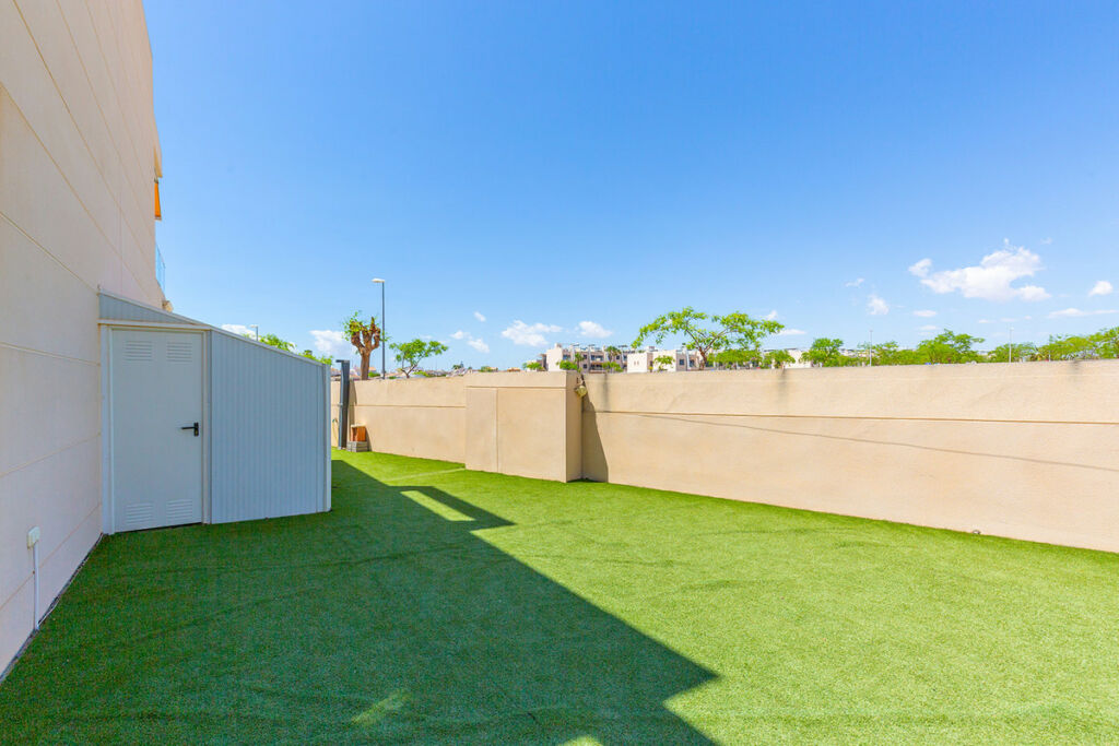 Ground Floor Apartment Torre de la Horadada Alicante - image 33