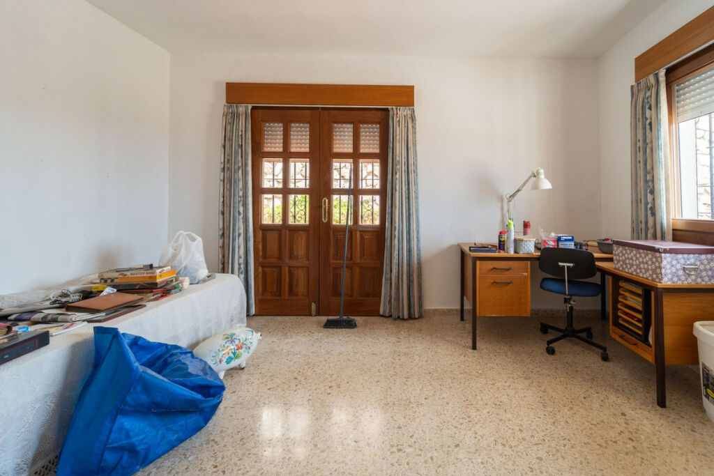 Detached Villa Torremuelle Málaga - image 33
