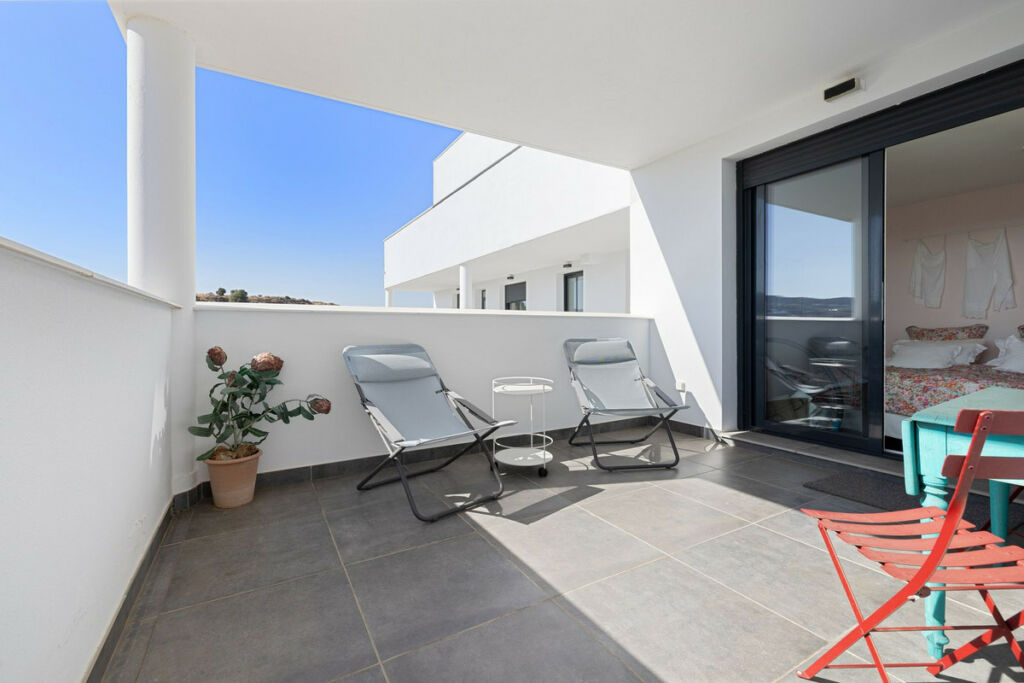 Middle Floor Apartment La Cala de Mijas Málaga - image 33