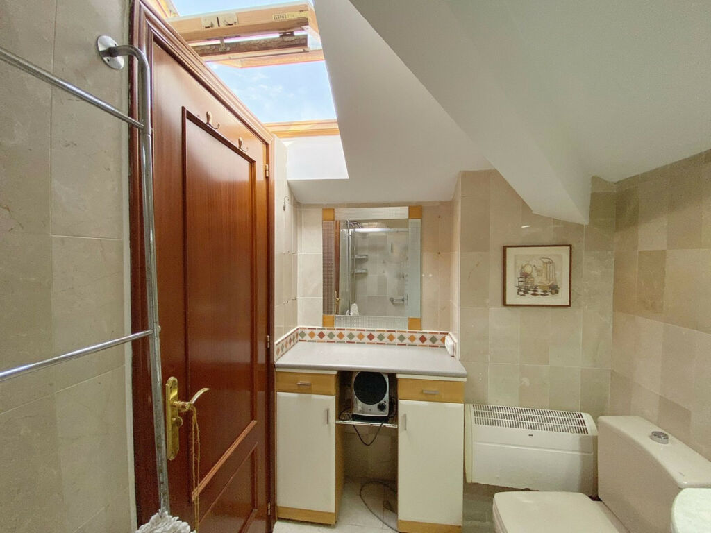 Penthouse Marbella Málaga - image 33