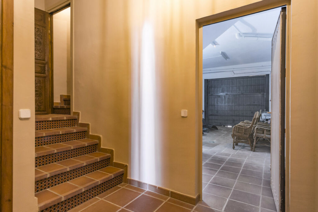 Detached Villa Sotogrande Cádiz - image 37