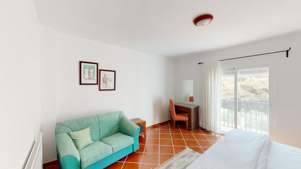 Detached Villa Macharaviaya Málaga - image 33