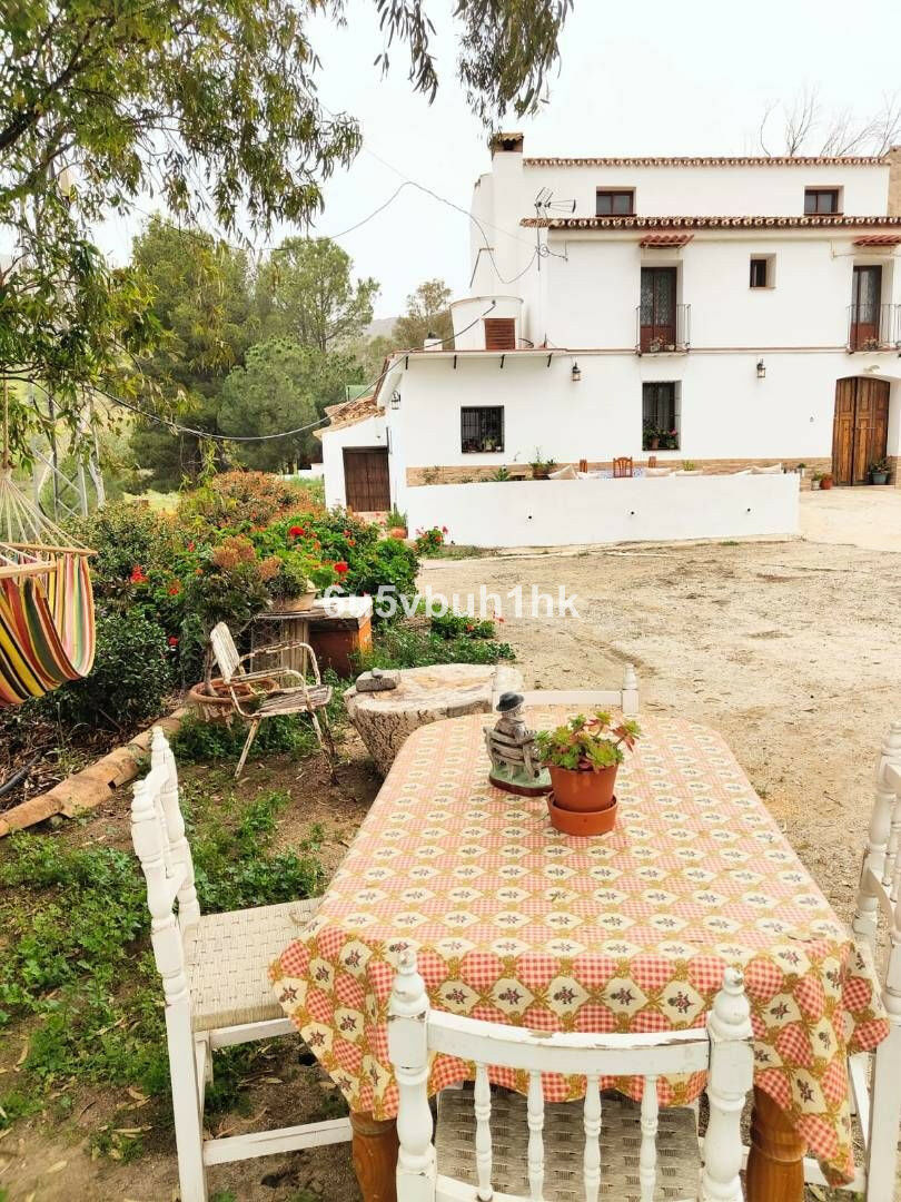 Townhouse Málaga Málaga - image 33