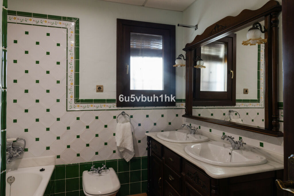 Townhouse Alhaurín el Grande Málaga - image 33