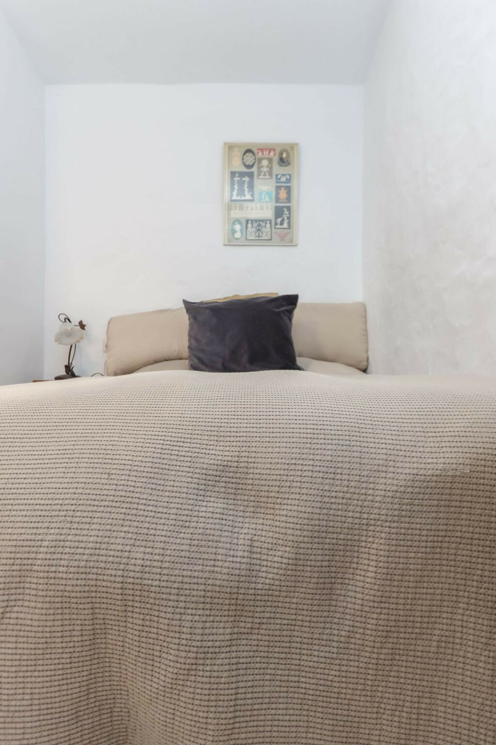 Townhouse Tolox Málaga - image 33