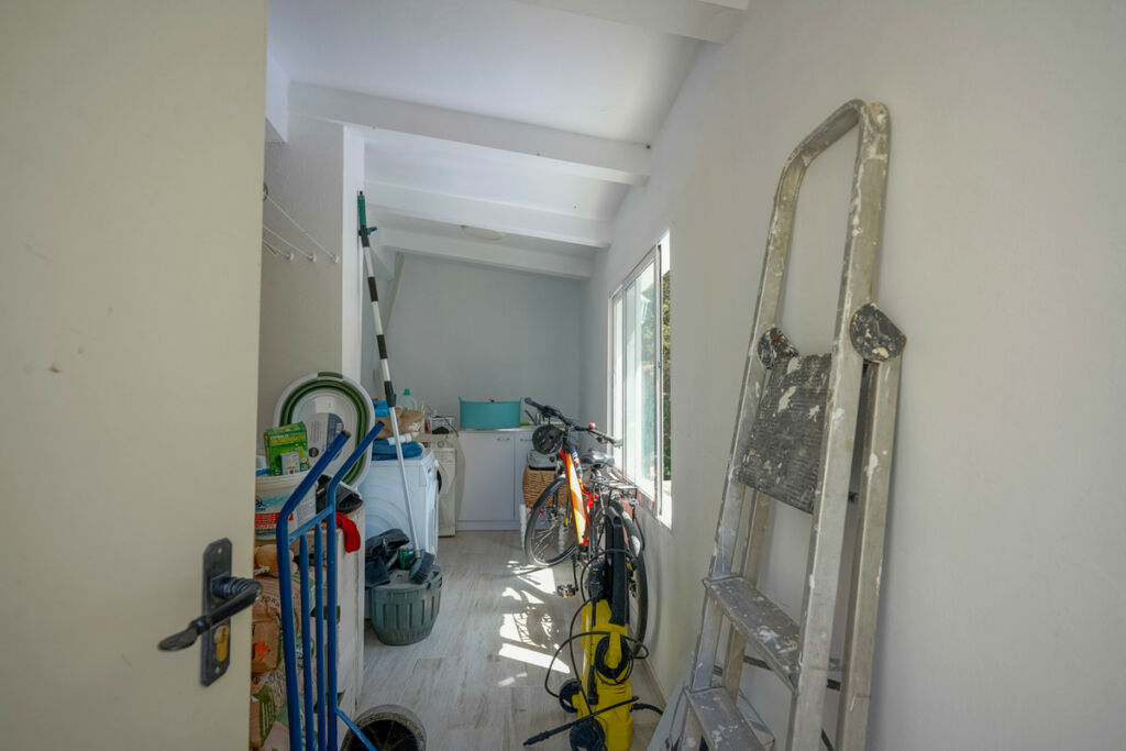 Detached Villa Benissa Alicante - image 33