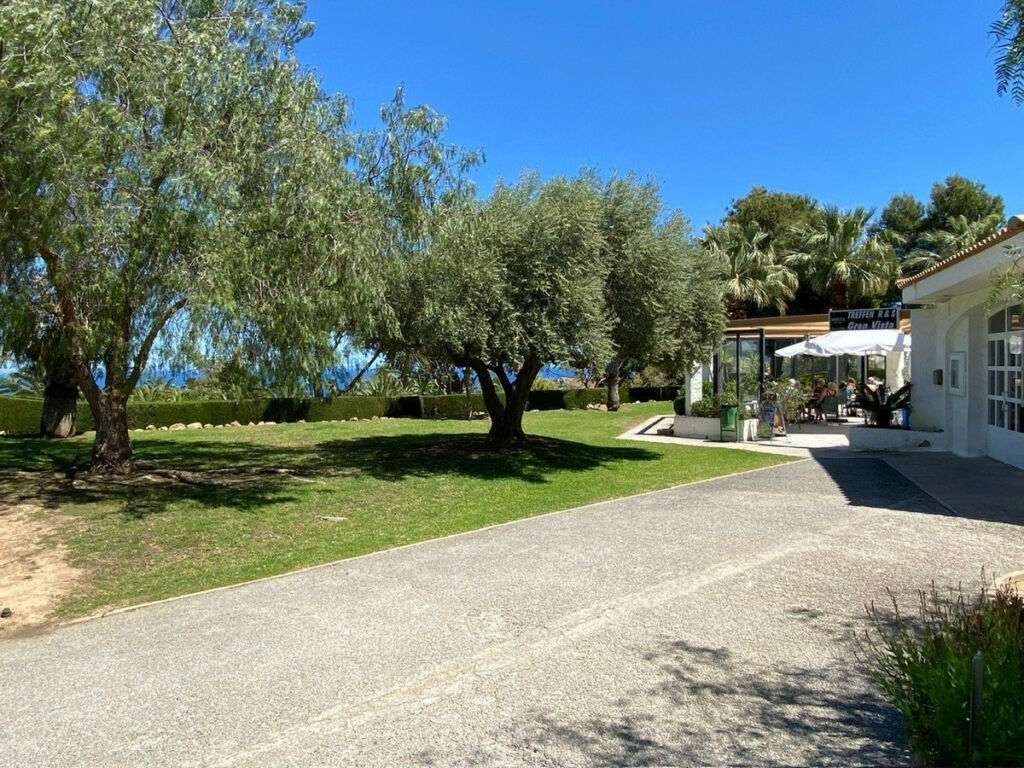 Townhouse Gran Alacant Alicante - image 33