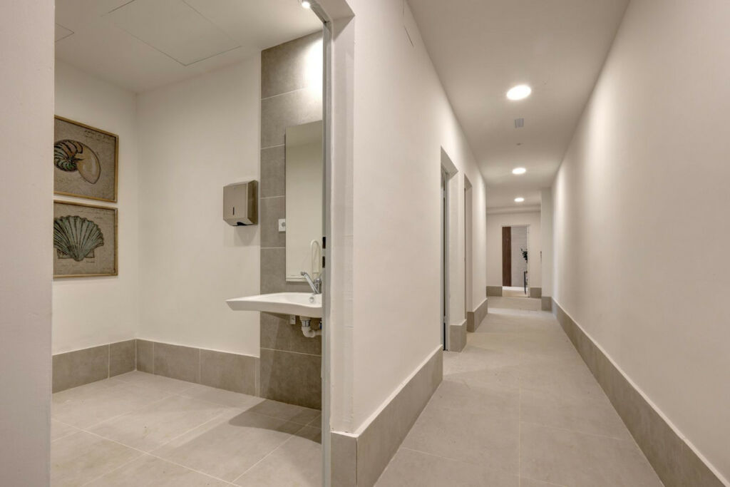 Middle Floor Apartment Fuengirola Málaga - image 24