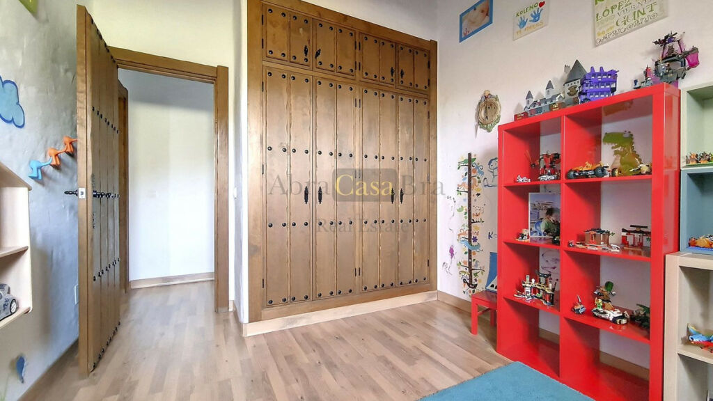 Detached Villa Canillas de Albaida Málaga - image 33