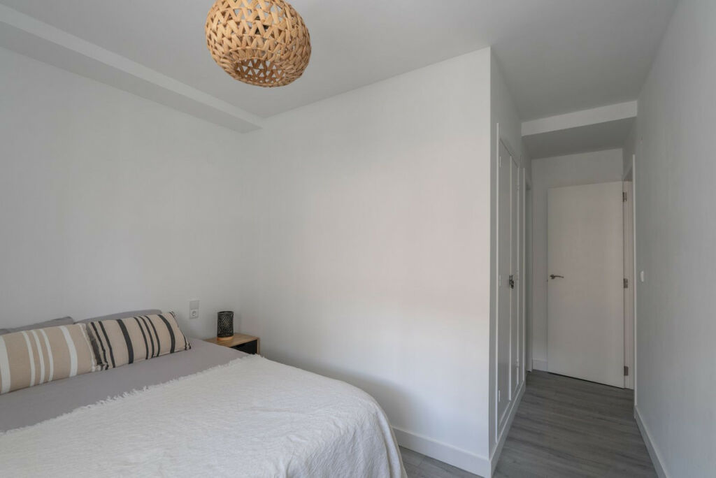 Middle Floor Apartment Javea Alicante - image 33