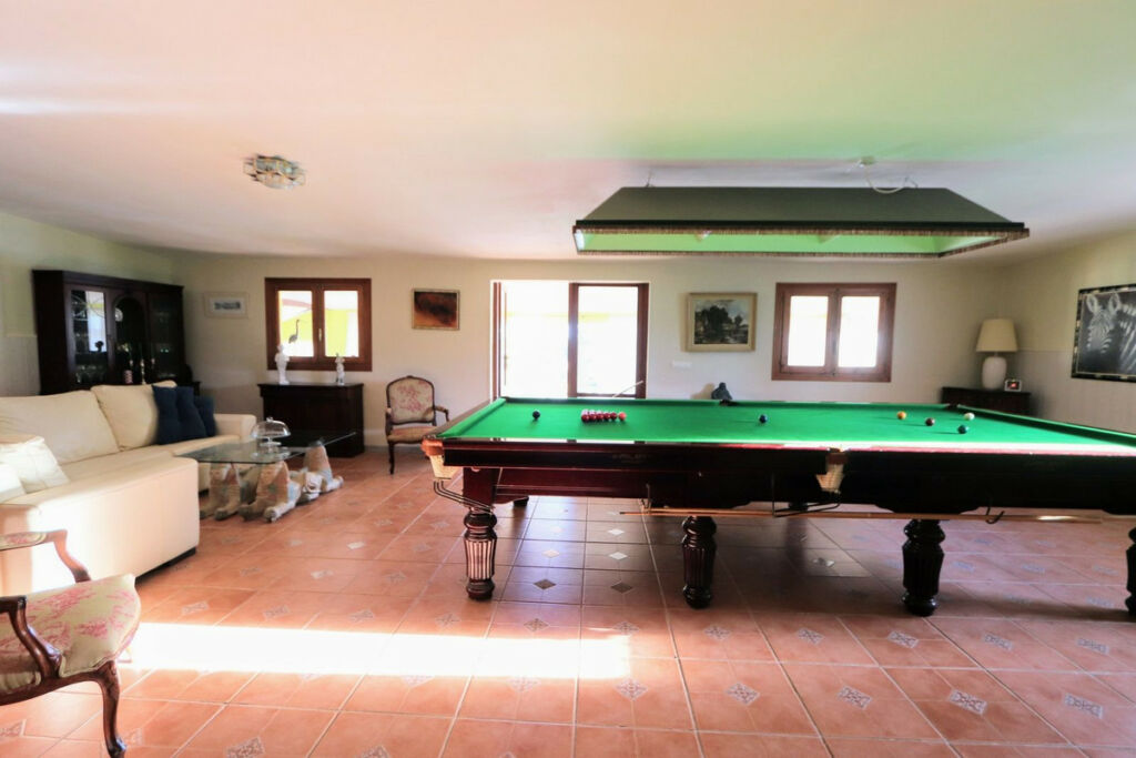 Detached Villa Balsicas Murcia - image 34