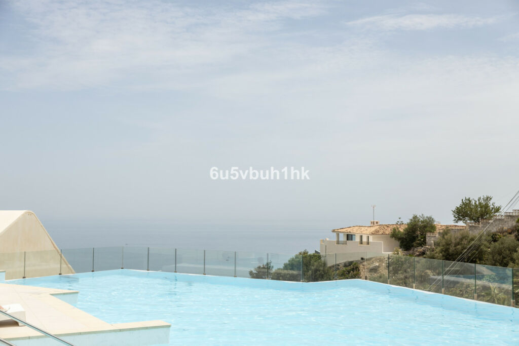 Ground Floor Apartment La Capellania Málaga - image 33